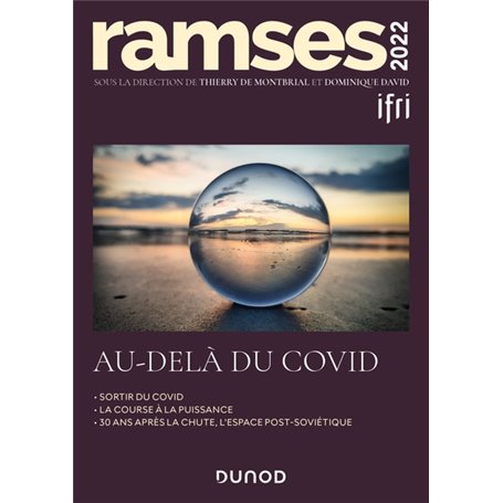 Ramses 2022 - Au-delà du Covid