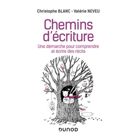 Chemins d'écriture