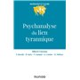 Psychanalyse du lien tyrannique