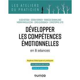 Développer les compétences émotionnelles