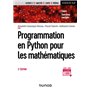 Programmation en Python pour les mathématiques - 3e éd.