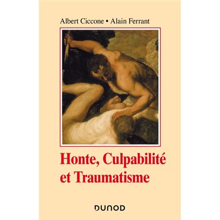 Honte, culpabilité et traumatisme - 2e éd.