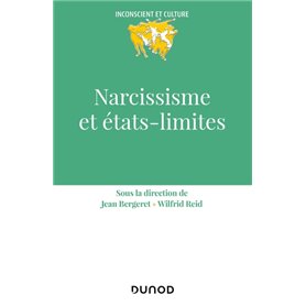 Narcissisme et états-limites