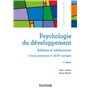 Psychologie du développement - 4e éd. - Enfance et adolescence