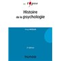 Histoire de la psychologie - 3e éd.