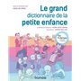 Le grand dictionnaire de la petite enfance - 2e éd.