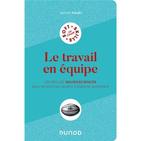 Le travail en équipe