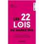 Les 22 lois du marketing