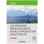 Les énergies renouvelables pour la production d'électricité - 2e éd.