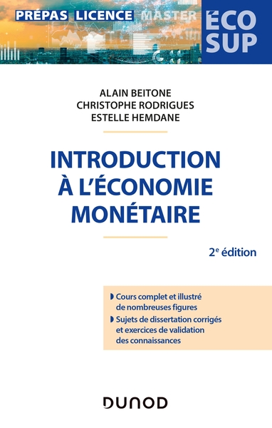 Économie financière