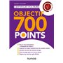 Certificat Voltaire - Objectif 700 points