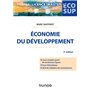 Economie du développement - 2e éd.