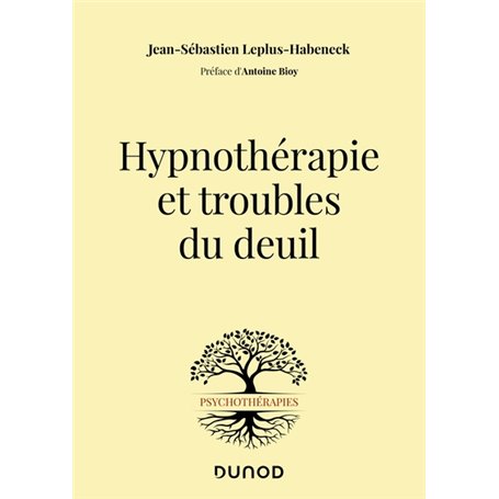 Hypnothérapie et troubles du deuil