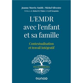 L'EMDR avec l'enfant et sa famille