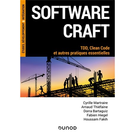 Software craft