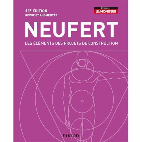 Les éléments des projets de construction - 11e édition