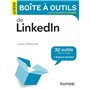 La petite boite à outils de LinkedIn