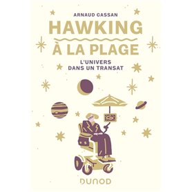 Hawking à la plage