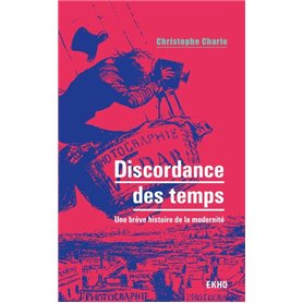 Discordance des temps