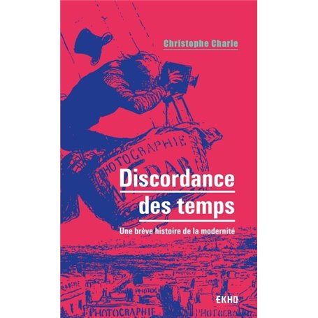 Discordance des temps