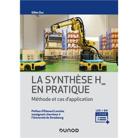 La synthèse H-infini en pratique