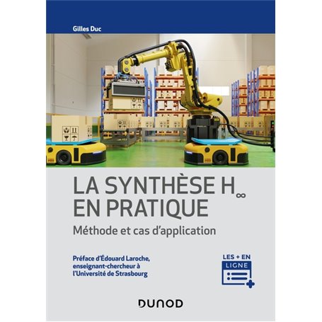 La synthèse H-infini en pratique