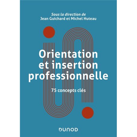 Orientation et insertion professionnelle