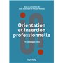 Orientation et insertion professionnelle