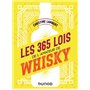 Les 365 lois de l'amateur de whisky