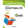 La boîte à outils de la comptabilité - 3e éd.