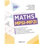 Maths MPSI-MP2I