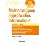ECG 1 - Mathématiques approfondies, Informatique - Tout-en-un