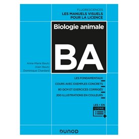 Biologie animale