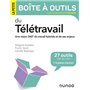 La petite boîte à outils du télétravail