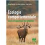 Écologie comportementale - Cours et questions de réflexion