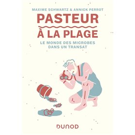 Pasteur à la plage