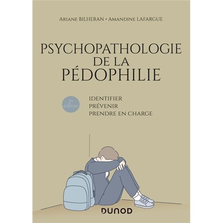 Psychopathologie de la pédophilie - 2e éd.