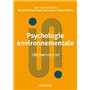 Psychologie environnementale : 100 notions clés