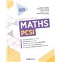 Maths PCSI