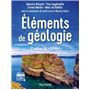 Éléments de géologie - 17e édition du "Pomerol"