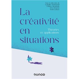 La créativité en situations