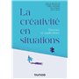 La créativité en situations