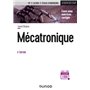 Mécatronique - 3e éd.