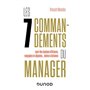 Les 7 commandements du manager