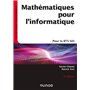 Mathématiques pour l'informatique - 3e éd.- Pour le BTS SIO