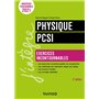 Physique PCSI - 5e éd.