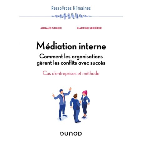 Médiation interne