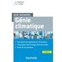 Aide-mémoire Génie climatique - 6e éd.