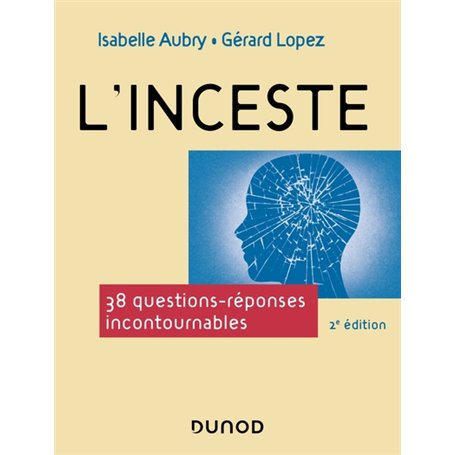 L'inceste - 2e éd.