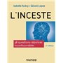 L'inceste - 2e éd.